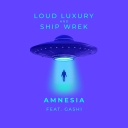 Amnesia Feat. Gashi