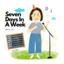 Seven Days in a Week (Ode to Joy)