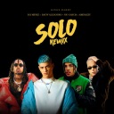 Solo Remix Feat. Amenazzy