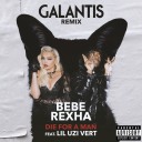 Die For A Man Feat. Lil Uzi Vert (Galantis Remix)