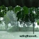 Ami Brishti Hote Chai