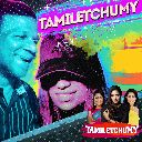 Tamiletchumy (Sandhoshama) Feat. Yunohoo