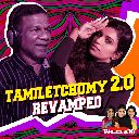 Tamiletchumy 2.0 (Power Puff\\'u Girls\\'u) Feat. Yunohoo
