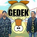 Gedek