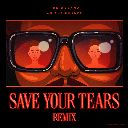 Save Your Tears (Remix / Verse)