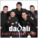 Sakit Teramat Sakit (Reff)