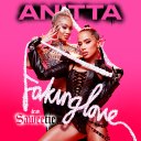Faking Love Feat. Saweetie