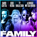 Family Feat. Bebe Rexha, Ty Dolla Sign & A Boogie Wit Da Hoodie