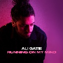 Running On My Mind