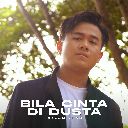 Bila Cinta Di Dusta (Verse)