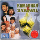 Suasana Riang Hari Raya