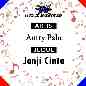 Janji Cinta - Amry Palu (Single)