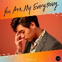 You are my everything (Hook)