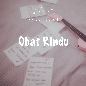 Obat Rindu