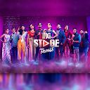 Big Stage Tamil  (Theme Song)