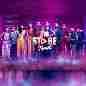 Big Stage Tamil (Theme Song)