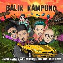 Balik Kampung Feat. Siqma, Asyraf Nasir