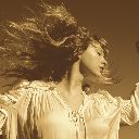Fearless (Taylor's Version) (Chorus)