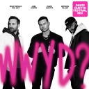 What Would You Do? Feat. Bryson Tiller (David Guetta Festival Mix)