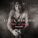 Fall In Love (Acoustic)
