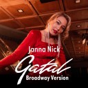 Gatal (Broadway Version) (Verse)