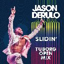 Slidin' (Tuborg Open Mix)