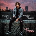 Rock And A Hard Place