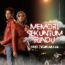 Memori Sekuntum Rindu