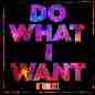 Do What I Want - Kid Cudi