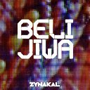 Beli Jiwa (Verse)