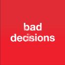 Bad Decisions (Main)