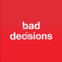 Bad Decisions (Main)