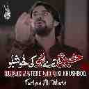 Hussain A S Tere Lahoo Ki Khushboo