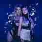 DISCOTEKA - Maria Becerra, Lola Indigo