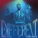 Different