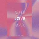 Never Love Again