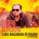 Luka Bagaikan Di Rajam