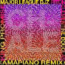 Chale Feat. Clementine Douglas (Amapiano Remix)