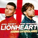 Lionheart (Come On England) Feat. Martin Tyler