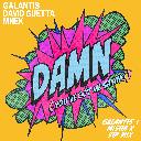 Damn (You've Got Me Saying) (Galantis & Misha K VIP Mix)
