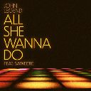 All She Wanna Do (Chorus)