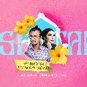 Santai (Glowrush Dangdut Remix)