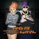 R&B GIRL Feat. KnowKnow