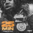 25MIN FREESTYLE