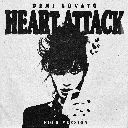 Heart Attack (Rock Version / Chorus)