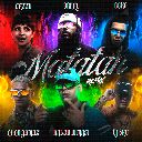 Matatan (Remix) Feat. Brray, Alan Gomez, DJ Tao