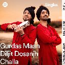 Challa - Spotify Singles