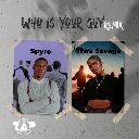 Who Is Your Guy? (Remix)