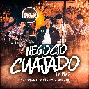Negocio Cuajado Feat. Alegres De La Sierra (En Vivo Desde Guadalajara, Jalisco /
