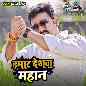 Hamar Deshwa Mahan